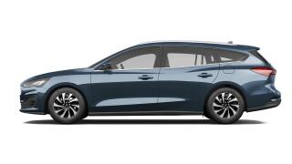 Ford Focus (2025) Titanium, Kombi, 1.0 EcoBoost - náhled 4