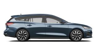 Ford Focus (2025) Titanium, Kombi, 1.0 EcoBoost - náhled 8