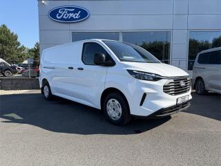 Ford Transit Custom Trend 320 L2, Van, 2.0 EcoBlue