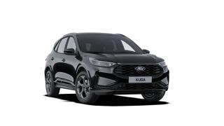 Ford Kuga ST-Line, 5dve�ov�, 1.5 EcoBoos