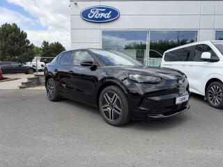 Ford Capri Premium, 5dve�ov�, 77 kWh prod