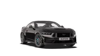 Ford Mustang , Fastback, 5.0 Dark Horse 334