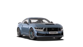 Ford Mustang , Fastback, 5.0 Dark Horse 334