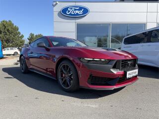 Ford Mustang , Fastback, 5.0 Dark Horse 334