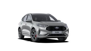Ford Kuga ST-Line X, 5dve�ov�, 2.5 Durat