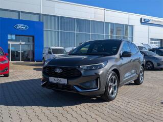 Ford Kuga ST-Line X, 5dve�ov�, 1.5 EcoBo