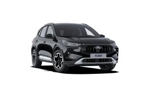 Ford Kuga Top Edition, 5dve�ov�, 2.5 Dur
