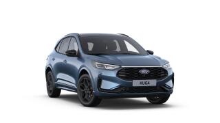 Ford Kuga Bluecruise Edition, 5dve�ov�,