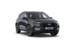 Ford Kuga Sound Edition, 5dve�ov�, 2.5 D