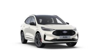 Ford Kuga Sound Edition, 5dve�ov�, 2.5 D