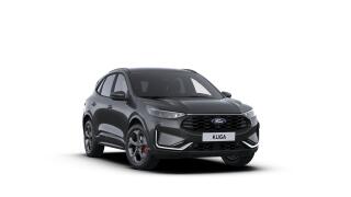 Ford Kuga ST-Line X, 5dve�ov�, 2.5 Durat