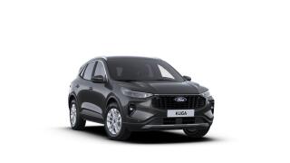 Ford Kuga Titanium, 5dve�ov�, 2.5 Durate