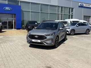 Ford Kuga ST-Line X, 5dve�ov�, 1.5 EcoBo