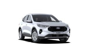 Ford Kuga Titanium, 5dve�ov�, 2.5 Durate
