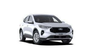 Ford Kuga Titanium, 5dve�ov�, 2.5 Durate