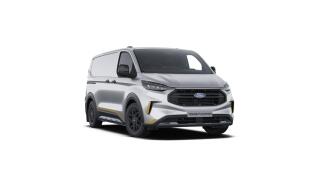 Ford Transit Custom Nugget Active L2, Camper, 2.0