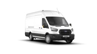 Ford Transit Trend 350 L4, Van, 2 EcoBlue 9