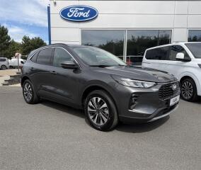 Ford Kuga Top Edition, 5dve�ov�, 2.5 Dur