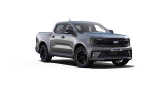 Ford Ranger MS-RT, Dvojkabina, 2.3 EcoBoos
