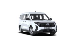 Ford Tourneo Courier Trend, Tourneo, 1.0 EcoBoost 9