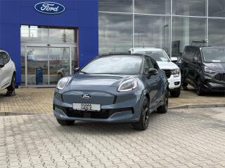 Ford Puma Bluecruise Edition, 5dve�ov�,