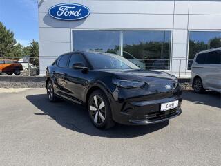 Ford Capri Select, 5dve�ov�, 77 kWh prodl