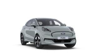 Ford Puma Select, 5dve�ov�, P�edn� pohon