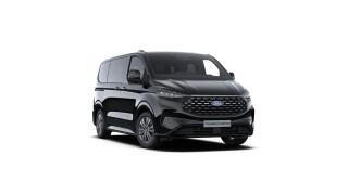 Ford Tourneo Custom Titanium L1, Tourneo, 2.0 EcoB