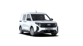 Ford Transit Courier Kombi N1 Trend L1, 1.5 EcoBlue