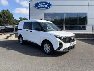 Ford Transit Courier Kombi N1 Trend L1, 1.5 EcoBlue