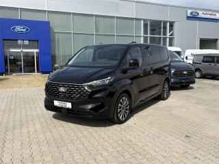 Ford Tourneo Custom Titanium X L1, Tourneo, 2.0 Ec