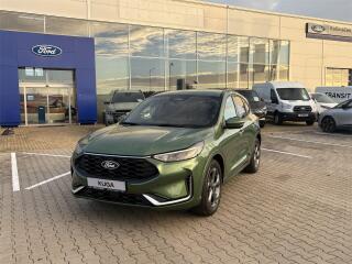 Ford Kuga ST-Line X, 5dve�ov�, 1.5 EcoBo