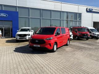 Ford Transit Custom Trend 320 L2, DCiV N1, 2.0 Eco