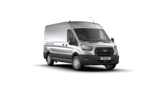 Ford Transit Trend 350 L2, Van, 2 EcoBlue 9