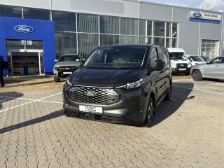 Ford Transit Custom Trend 320 L1, Van, 64 kWh Elek