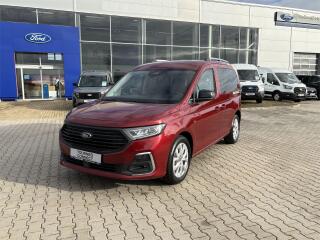 Ford Tourneo Connect Titanium, Tourneo, 2.0 EcoBlue