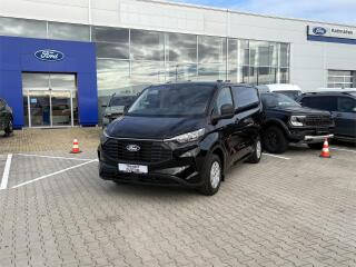 Ford Transit Custom Trend 320 L1, Van, 2.0 EcoBlue