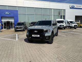 Ford Ranger Limited, Dvojkabina, 3.0 EcoBl