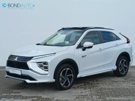 Mitsubishi Eclipse Cross 2.4 MIVEC 4WD INSTYLE+