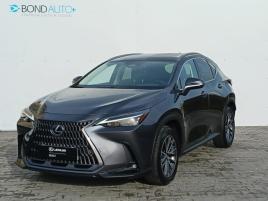 Lexus NX 450h plus 2.5 HSD e-CVT EXECUTIVE PHEV E