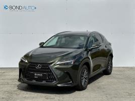 Lexus NX 450h+ 2.5 HSD e-CVT BUSINESS EDITION