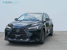 Lexus NX 450h plus 2.5 HSD e-CVT EXECUTIVE PHEV E