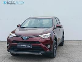 Toyota RAV4 2.5 HSD e-CVT Active Trend AWD