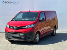 Toyota ProAce 2.0 D-4D Active Navi L2