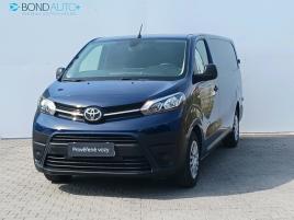 Toyota ProAce 2.0 D-4D Active Navi L2