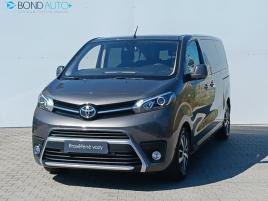 Toyota ProAce 2.0 D-4D L1 Comfort NAVI Webas