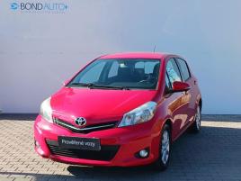 Toyota Yaris 1.33 Dual VVT-i 73kW