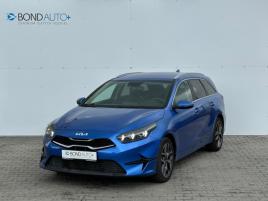 Kia Ceed 1.5 T-GDi 7DCT TOP Smartkey