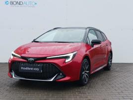 Toyota Corolla 2.0 HSD e-CVT GR-Sport Dynamic