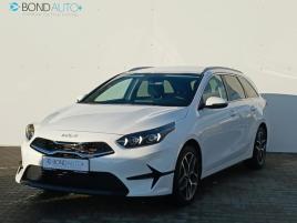 Kia Ceed 1.5 T-GDi 7DCT TOP Smartkey